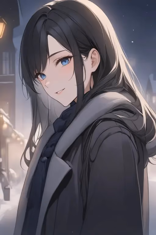 Rosaline — Warmth