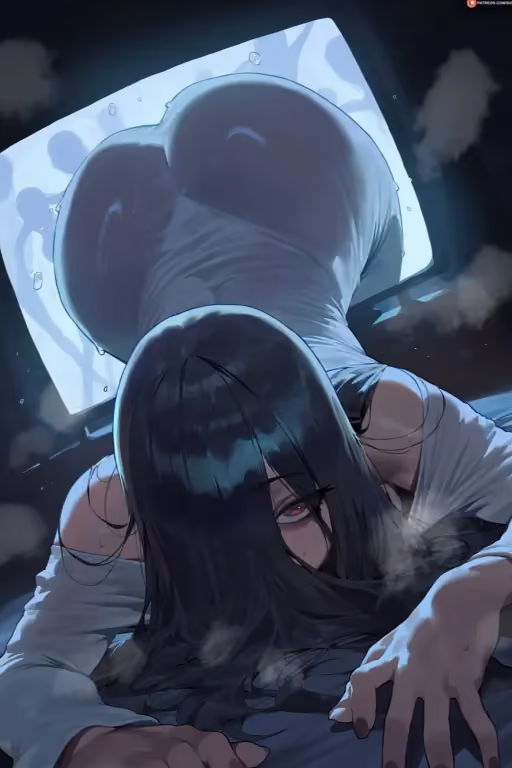 Sadako | 7 DAYS