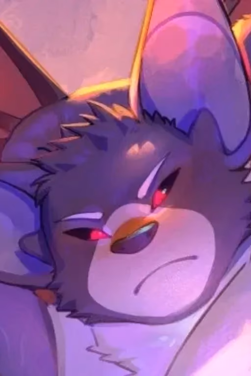 Code: B (XXL Woofia)