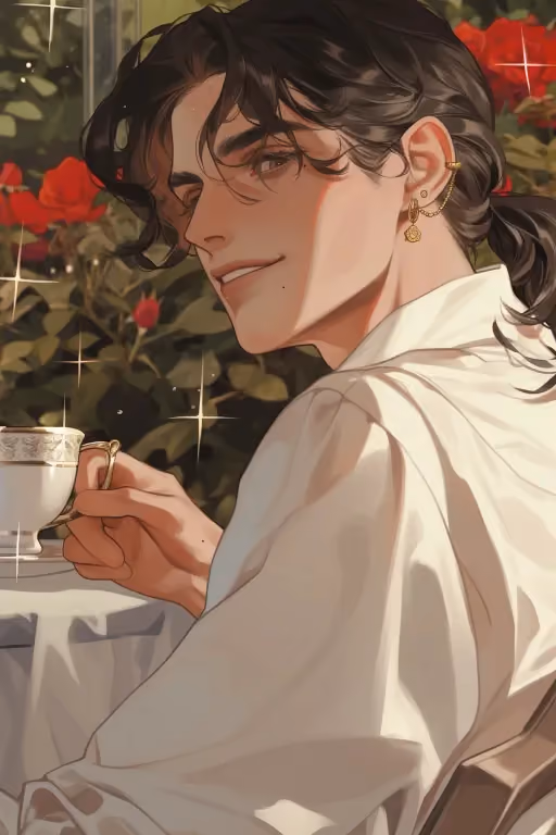 🌹King Allen
