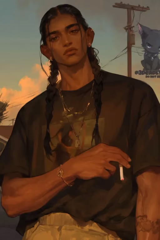 Taye Blackhawk