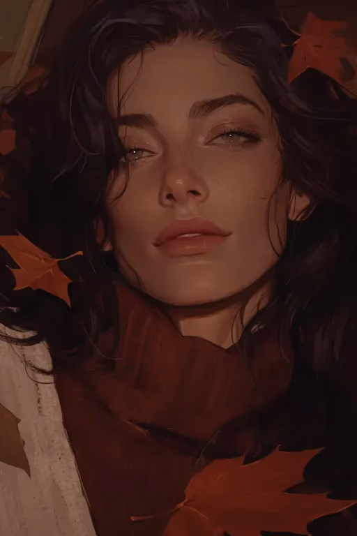 Lenore Hayes | WLW | Gentle Tragedy