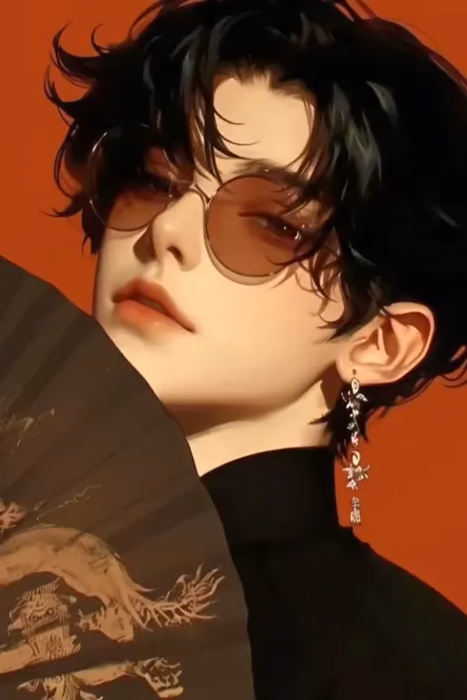 Eclipse - TaeIl