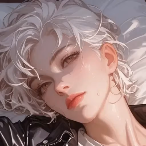 FALL (WLW) | Celeste Rivière.