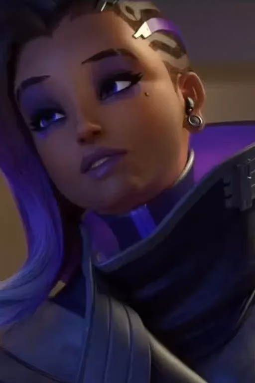 Sombra (660 Follower Special)