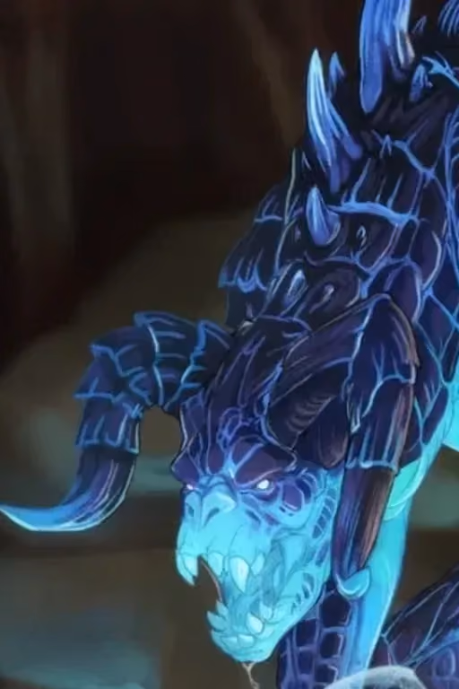 Quantum Deathclaw | Darg
