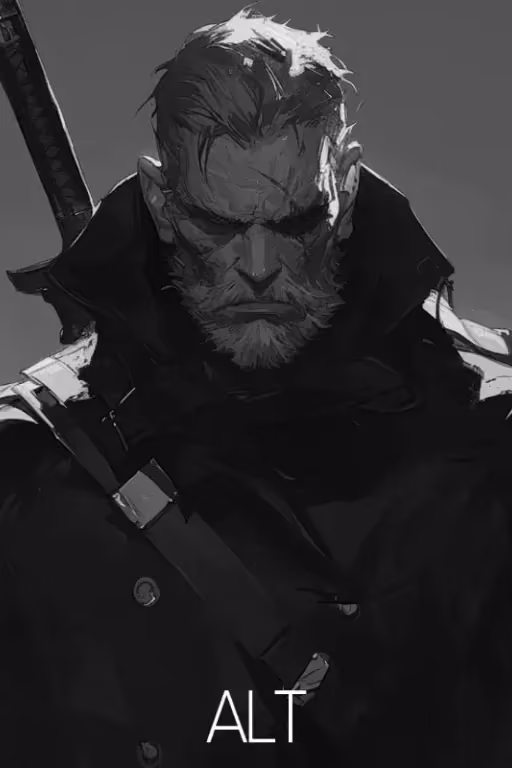 Griffin Hackett