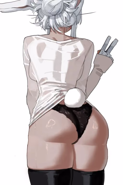 Mirko's Valentine Day Suprise (FEMPOV)