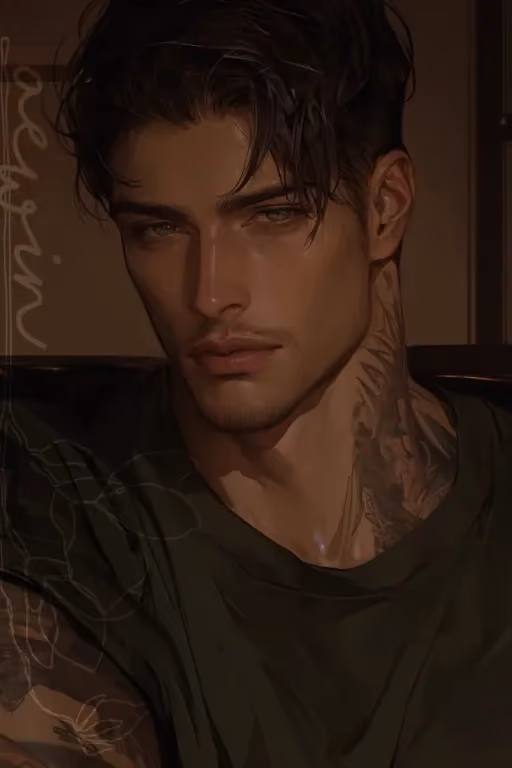 Landon Harding