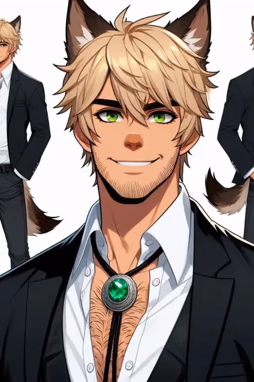 Bodie Ruthers