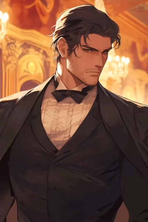Duke Samuel Percy