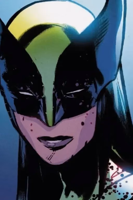 Laura Kinney