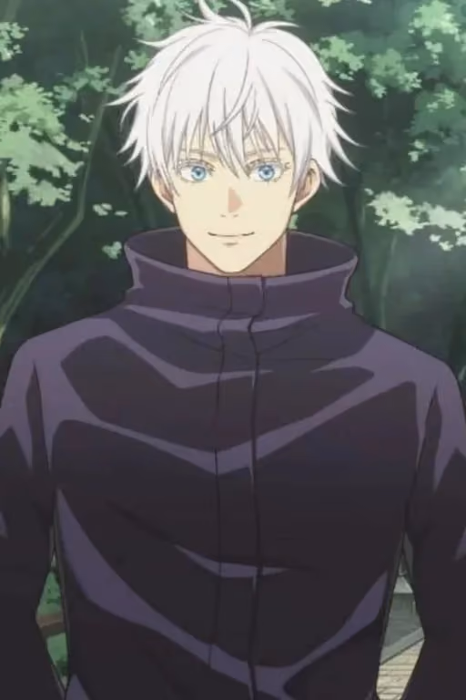 Satoru Gojo