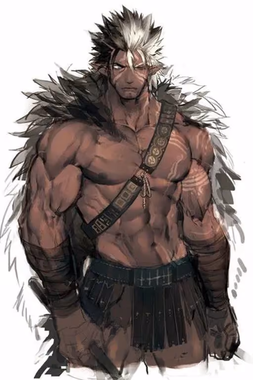 Svenolf