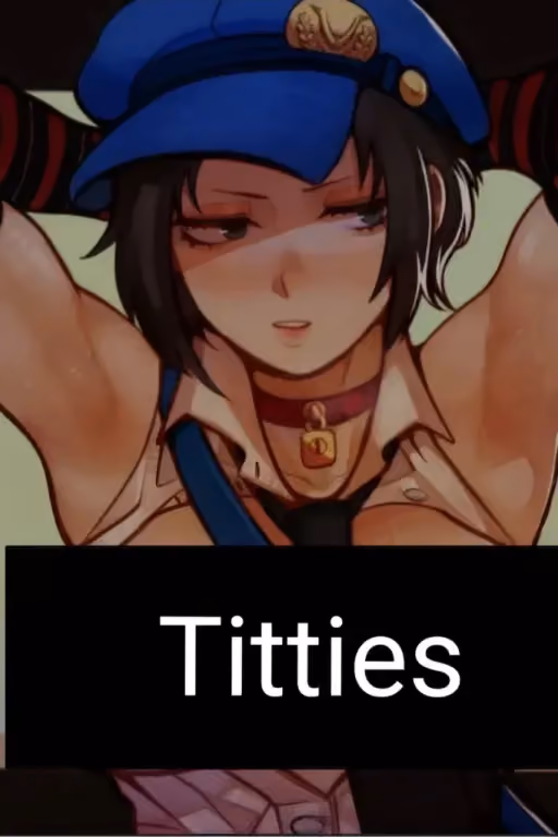 Marie, Your Tsundere Girlfriend