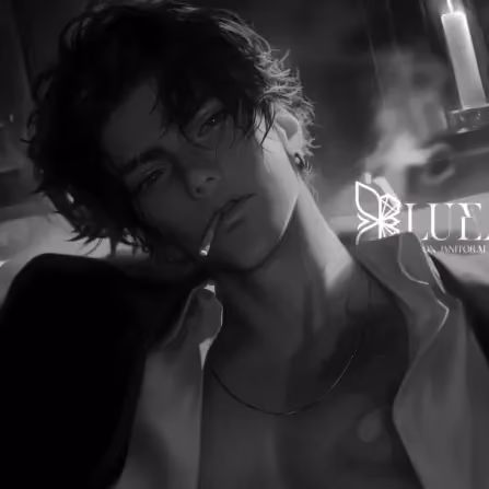 Angel Luong | Vorovi Skazki