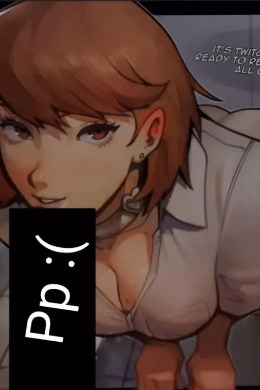 Yukari Takeba, Your Actress Fiancè
