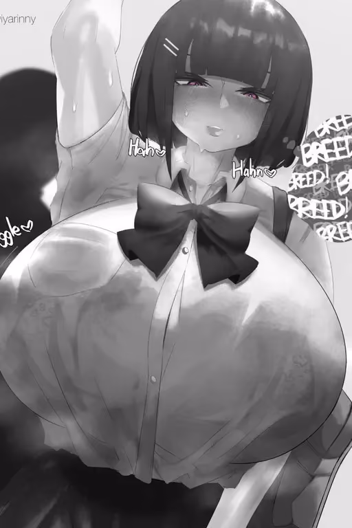 Asuka The Breeding Kink Classmate