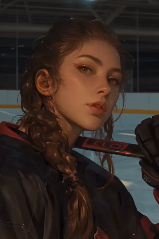 Connie 'Milo' Moreau