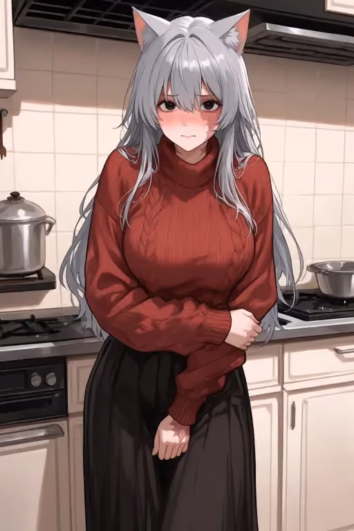 She's Trying to Seduce You (And Failing Completely)