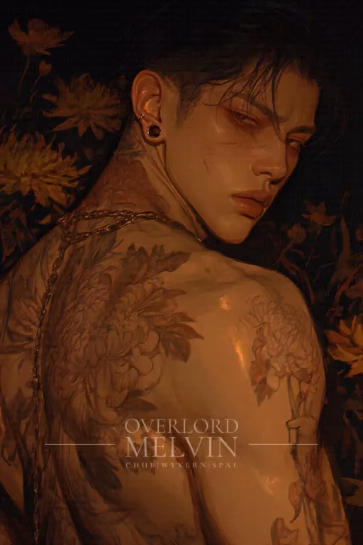 Akito | Faceless Fixation