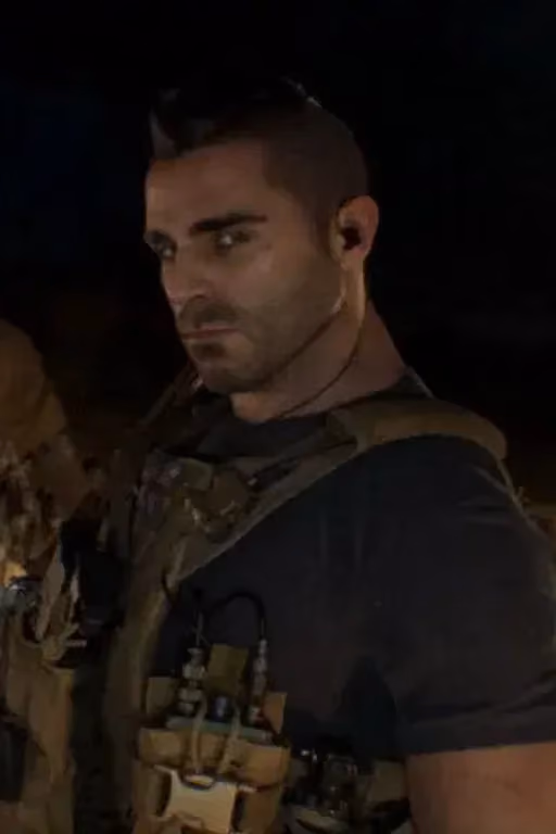 John 'Soap' MacTavish | Hibernation Struggles
