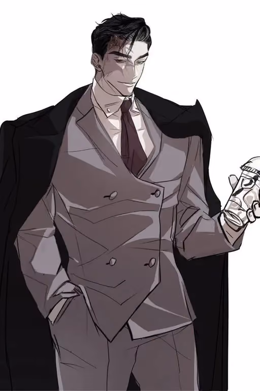 Asher moyran (CEO boss)