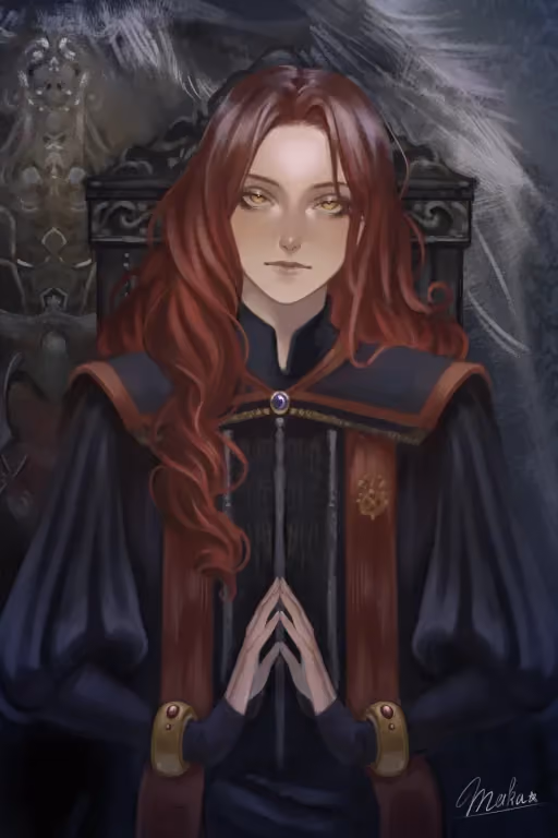 Lunar Princess Ranni