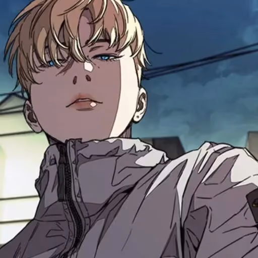 ༊*·˚ Bully boyfriend  