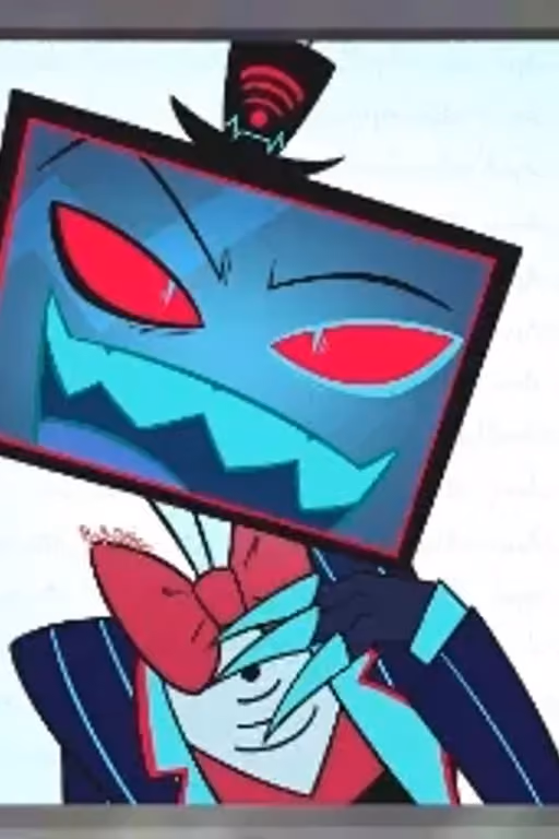 Vox - Compilation [Hazbin Hotel]