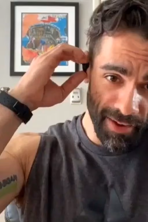 Alejandro Vargas
