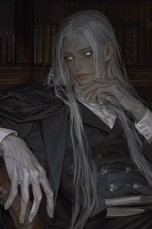 Kant  ̊.☪︎ Captive Count 