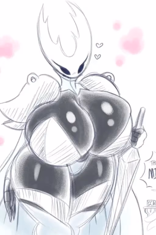 Pure Vessel | Hollow Knight 
