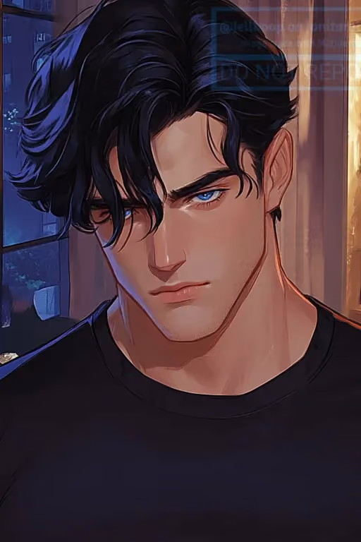 Wren Grayson | DC OC | Son of   Grayson