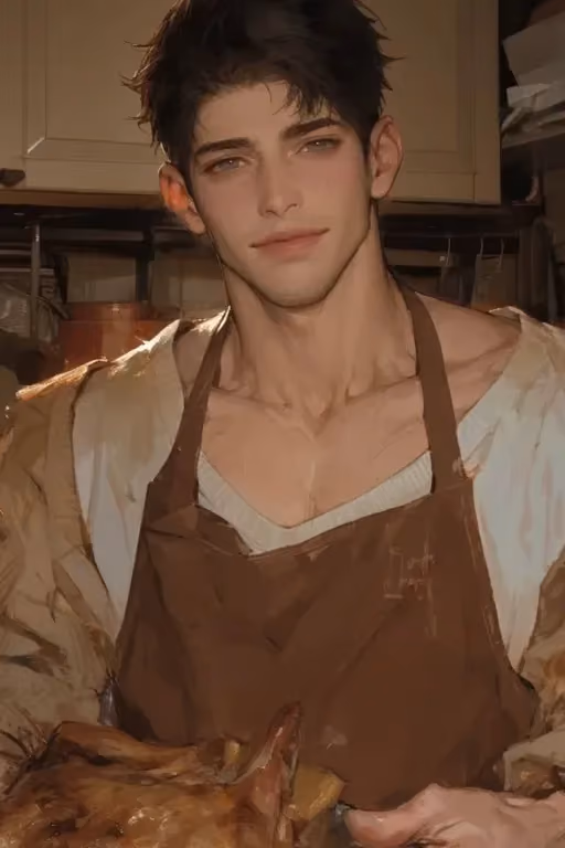 Micheal Coleman