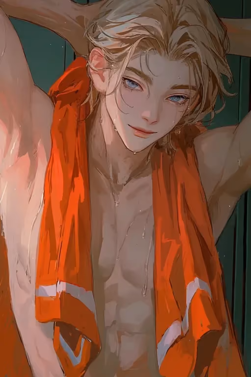 Ryan Lingard | Closeted Best Friend