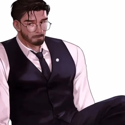 HUSBAND | Antonio Leone