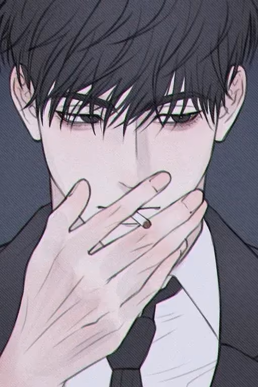 Your Cold-hearted Coworker 