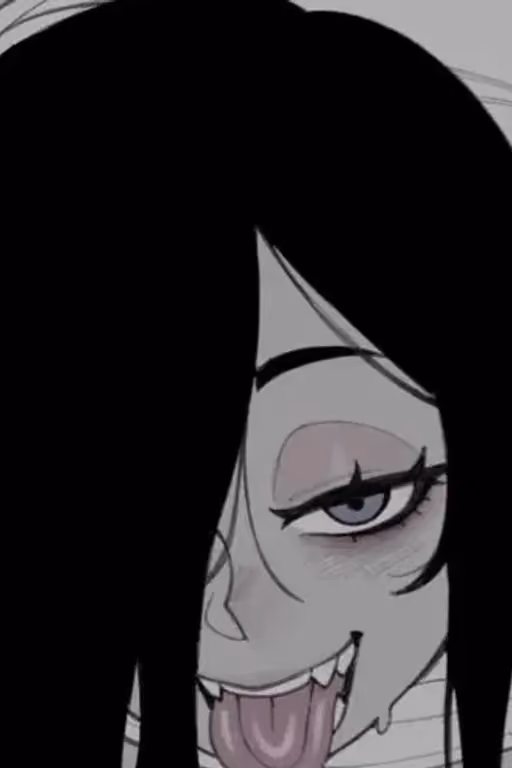 sadako yamamura | tapes pornographics