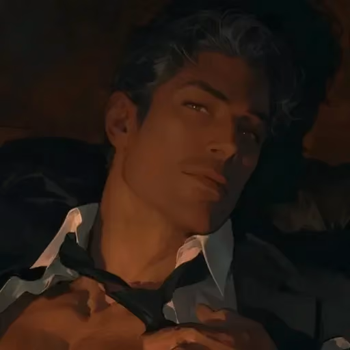 New Daddy Unlocked