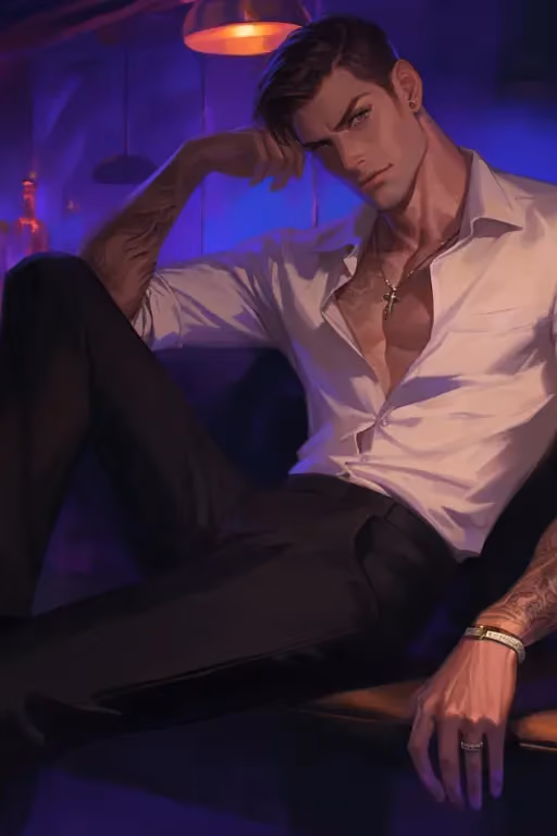 Ethan 