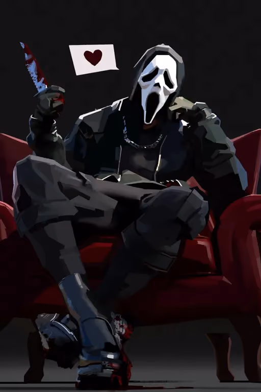 Ghostface