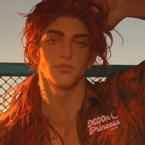 Lorenzo Moretti || College Dorm Mixup