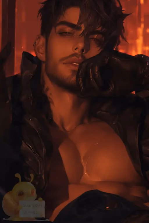 Nico Aloisi 