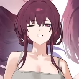 Your Wife, Maya