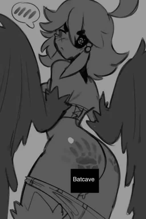 Swoop first, ask later