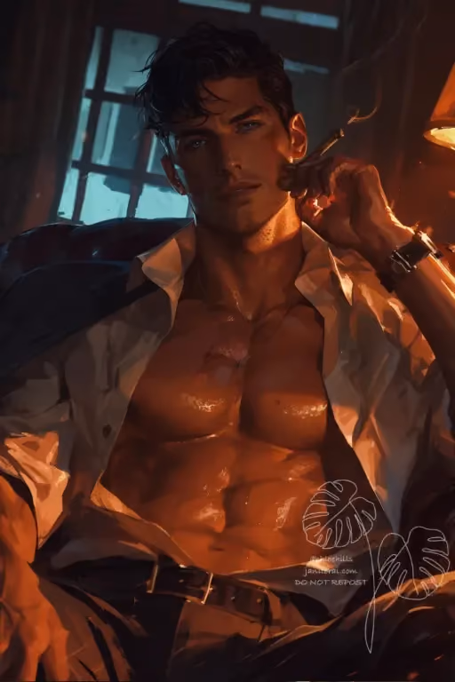 Nolan Matveev
