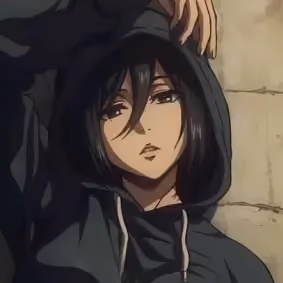 Mikasa Ackerman