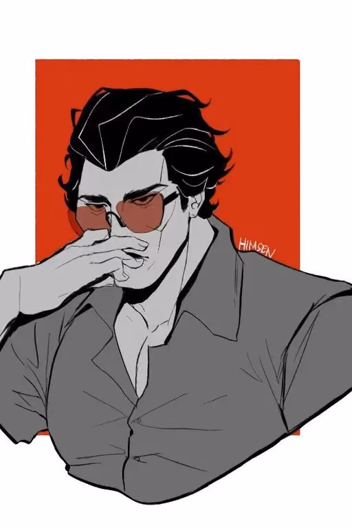 ⛓️ | Miguel O'Hara