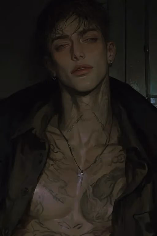 Kane Marchetti | Wet Dream